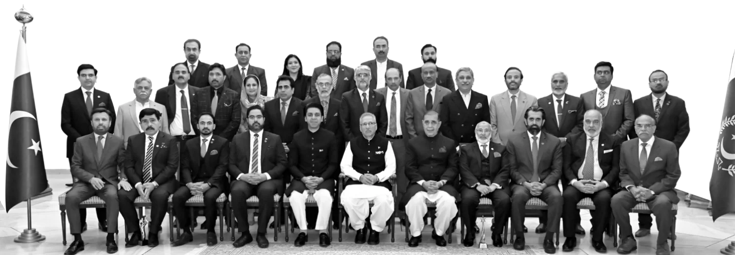 RCCI delegation visit to gurdavara darbar sahib kartarpur